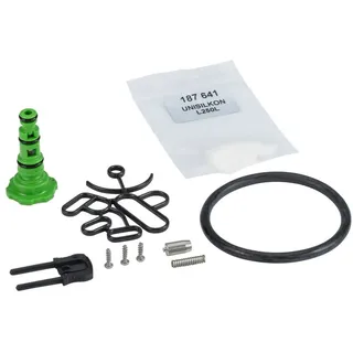 Grünbeck Servicekit Steuerventil mit Injektor softliQ SD und SE21 189608e