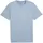 Tad Essential Heather cool blue heather 3XL