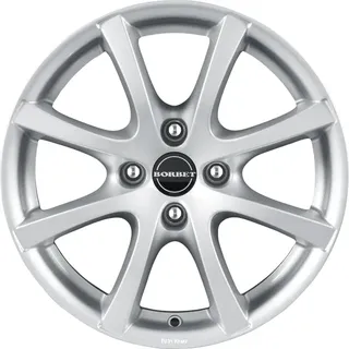Borbet LV4 5,5x14 4x108 ET43 MB63,4