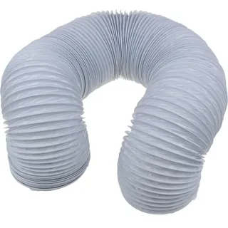 Electrolux Abluftschlauch für Ablufttrockner, Ø102mm 3m