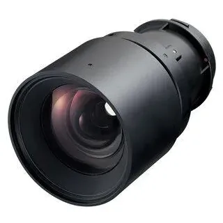 Panasonic ET-ELW20 Zoomobjektiv für Panasonic PT-EW530E, EW530EJ, EW530EL, EW530U, EW530UL, EW630E, EW630EL, EW630U