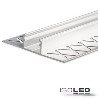 ISOLED LED Fliesen T-Profil, 200cm