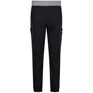 CMP Light Climb Hosen Schwarz 36