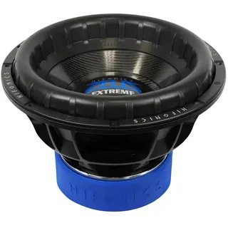 Hifonics ZXT15D2 38 cm 15 Subwoofer