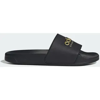 Core Black / Core Black / Matte Gold 40,5