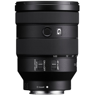 Sony 24-105 mm F4,0 FE G OSS