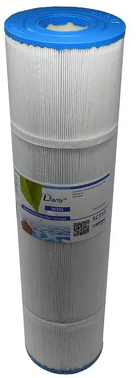 Whirlpool Filter SC733 von Darlly Reemay