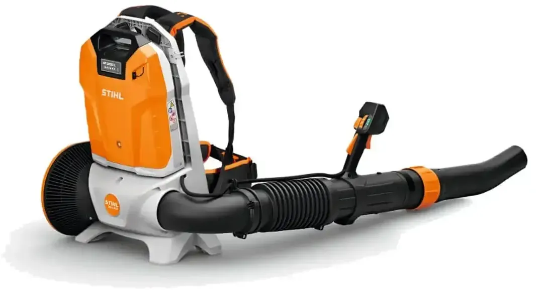 Stihl BGA 300 Akku-Blasgerät Grundgerät (ohne Akku und Ladegerät)