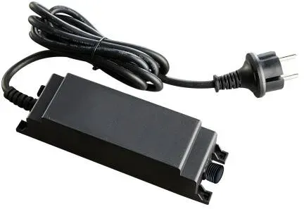 HEICONNECT Netzteil 30W 12V DC IP44 Stecksystem Trafo HEITRONIC 0501342