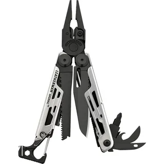 Multitool edelstahl und schwarzoxid