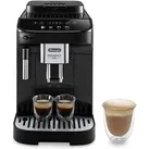 De'Longhi Magnifica Evo, Kaffeevollautomat, Schwarz