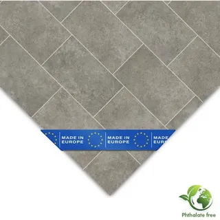 CV-Belag Kent 968M 200 x 50 cm