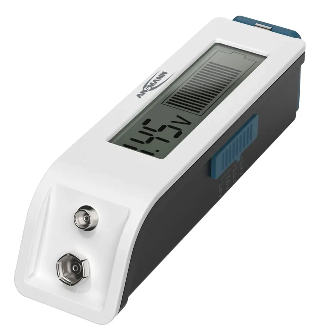 Batterie/Akkutester ComfortCheck LCD