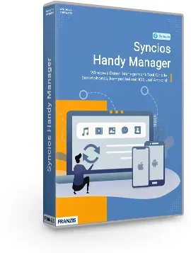 Handy-Manager für Windows