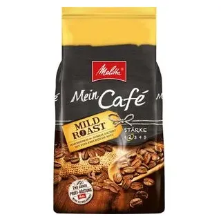 Melitta Mein Café Mild Roast 1000 g