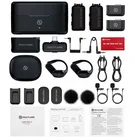 Hollyland LARK MAX 2 Ultimate Combo Wireless Microphone