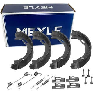 Meyle Bremsbackensatz, Feststellbremse