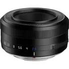 TTArtisan AF 27mm f/2.8 XF Fujifilm X (Fujifilm X, APS-C / DX), Objektiv, Schwarz