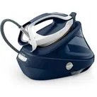 Tefal Bügeleisen GV9720 Pro Express Ultimate II, Dampfbügelstation, 3000 Watt, 1,2 Liter