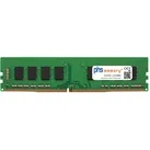 PHS-memory RAM passend für MSI Creator P100A 10SI-286AT (MSI Creator P100A 10SI-286AT, 1 x 32GB), RAM Modellspezifisch