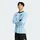 Herren langarm XL blau