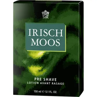 Pre Shave Lotion 150 ml