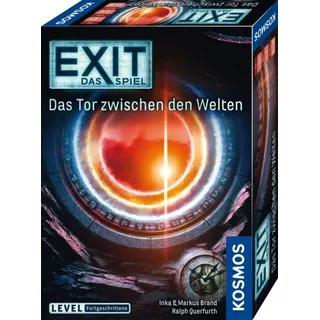 Das Tor zwischen den Welten