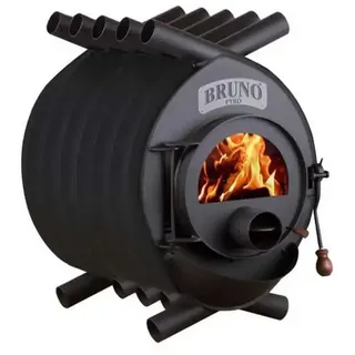 BRUNO Pyro III 19 kW