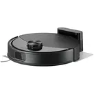 Roborock Saugwischroboter Q10 VF Black  (Saugkraft: 10.000 Pa, Akkulaufzeit: 150 min, Fassungsvermögen: 500 ml, Schwarz)