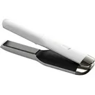 GHD Unplugged kabelloser Haarglätter weiß