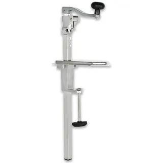 Beeketal Dosenöffner Konservenöffner Tischdosenöffner BDÖ-60