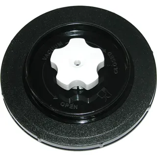 MagicVac Universaldeckel 125 mm