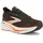 Herren Medium Phantom/Orange/Sand 44,5