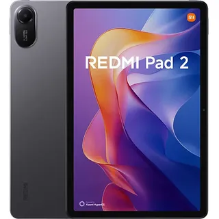 Xiaomi Redmi Pad 2 11" 4 GB RAM 128 GB Graphite Gray