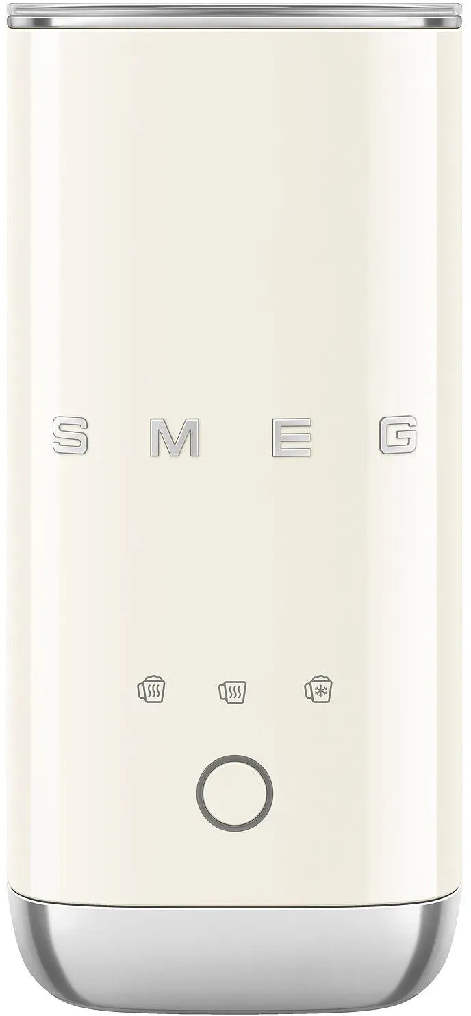 Milchaufschäumer smeg (DH 9.30x20 cm) - DH 9.30x20 cm