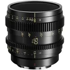 Thypoch Simera-C 50mm T1.5 FF Prime Cine Objektiv für Sony E-Mount | ✔️ Temporär mit Kostenlose Geschenkbox i.W.v. 160  € | 5 Jahre kostenlose Garantie