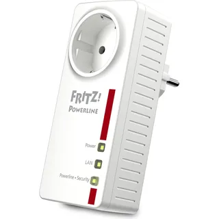International 1200 Mbps 1 Adapter
