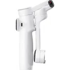 Insta360 Flow 2 Pro AI Tracker Bundle Gimbal elektrisch Weiß Bluetooth Belastbar bis 300g