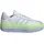 Cloud White / Halo Mint / Violet Tone 36