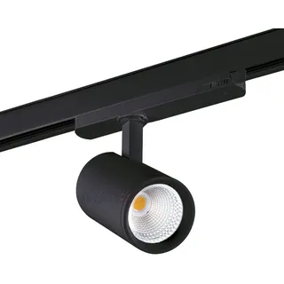 KANLUX ATL1 18W-940-S6-B Stromschienen-Strahler 18W LED Schwarz
