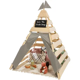 Muddy Buddy Outdoor Tipi Dreamer (80017)
