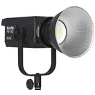 Nanlite FS-300B LED Bi-Color Spotleuchte | ✔️ Temporär mit Kostenlose Geschenkbox i.W.v. 160 €
