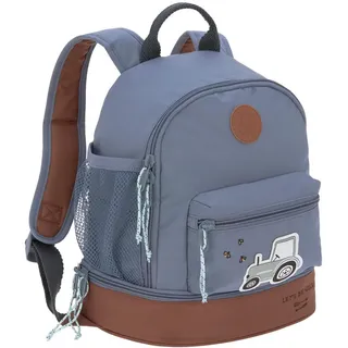 Backpack Tractor