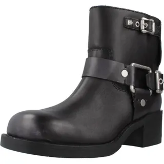 ASH TEXAS Schwarz - Schwarz - 39