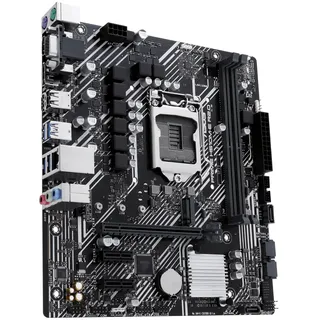 Asus Prime H510M-E R2.0