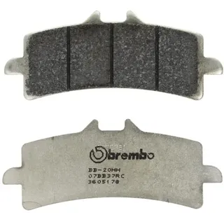 Brembo 07BB37RC