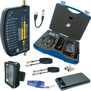 Schwaiger SF-9003 BT Set