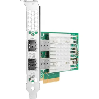 HPE - S SVR STOR & INF (SI) BTO BCM 57412 10GBE 2P SFP+ ADPTR