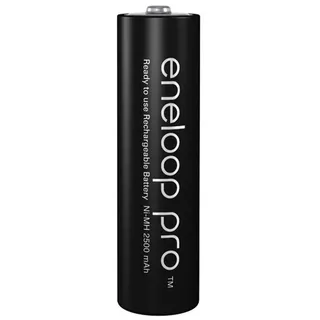 Panasonic Eneloop Pro AA 1 St.