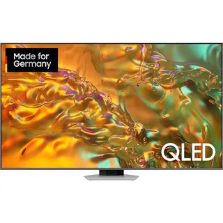Samsung GQ65Q80D 65" QLED 4K Tizen Smart TV Q80D